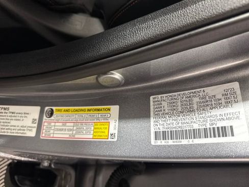 Used 2024 Honda CR-V Sport-L image 29