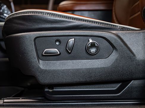 Used 2024 GMC Sierra 2500 Denali Ultimate image 24