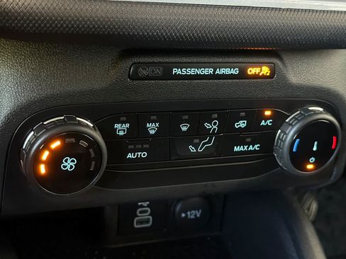 Used 2024 Ford Bronco Sport Big Bend AWD/4WD image 21