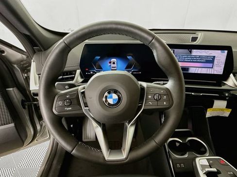 New 2026 BMW X1 xDrive28i w/ Technology Package AWD/4WD image 11