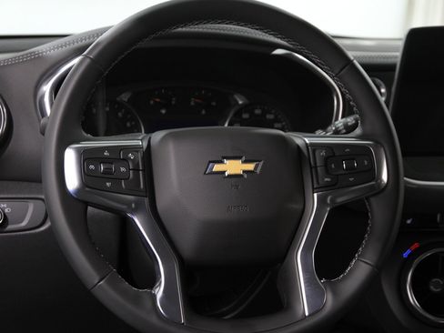 Certified 2024 Chevrolet Blazer LT image 7