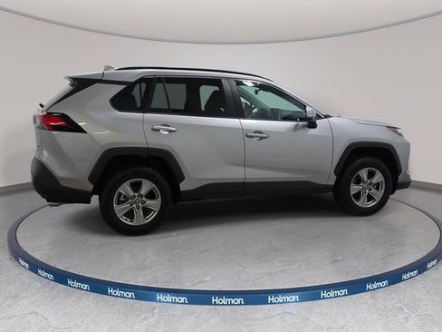 Certified 2023 Toyota RAV4 XLE AWD/4WD image 4