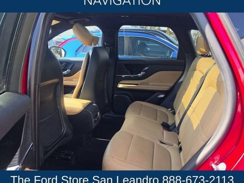 Used 2022 Lincoln Corsair Reserve w/ Elements Package AWD/4WD image 13