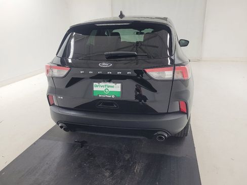 Used 2021 Ford Escape SE w/ SE Sport Appearance Package FWD image 7