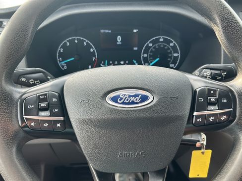 Used 2021 Ford Transit 250 Low Roof RWD image 21