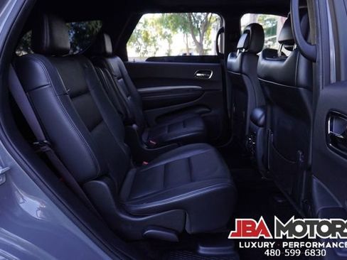 Used 2019 Dodge Durango GT image 86