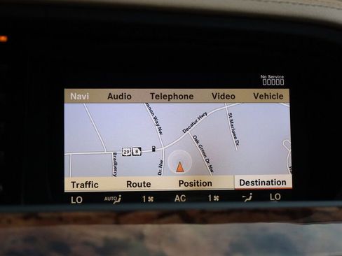 Used 2008 Mercedes-Benz S 550 image 35