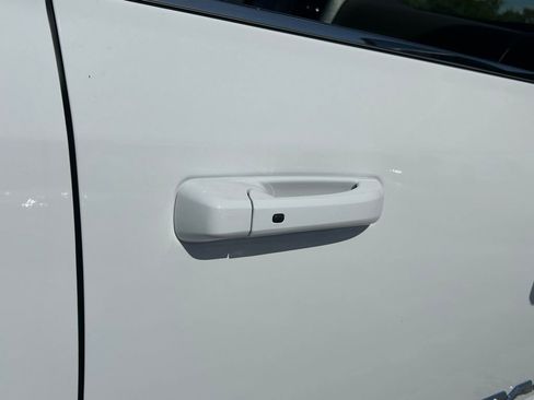 New 2025 RAM 3500 Longhorn w/ Max Tow Package image 30