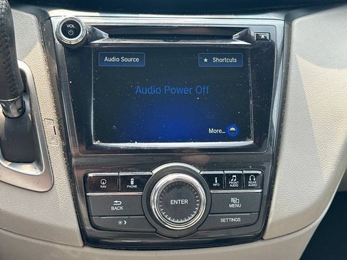 Used 2016 Honda Odyssey Touring image 26