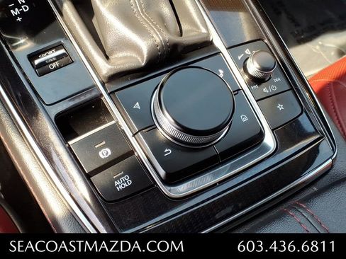 Certified 2023 MAZDA CX-30 AWD 2.5 S w/ Preferred Package image 18