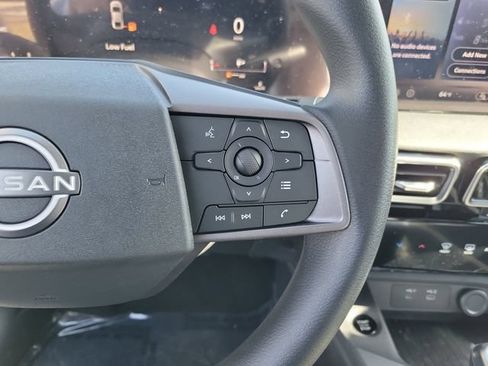 New 2026 Nissan Sentra SV w/ Floor Mat Package FWD image 13
