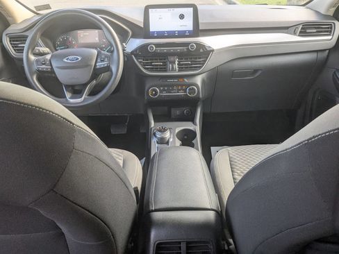 Used 2020 Ford Escape SE FWD image 30