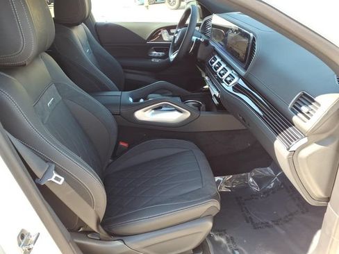 New 2026 Mercedes-Benz GLE 53 AMG 4MATIC Coupe image 16
