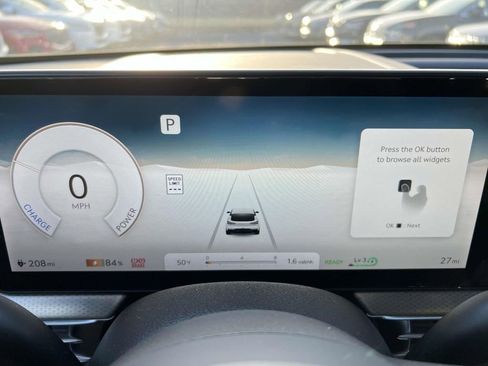 New 2024 Genesis GV60 Performance image 24