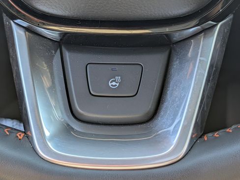 Used 2026 Honda CR-V Sport Touring image 33