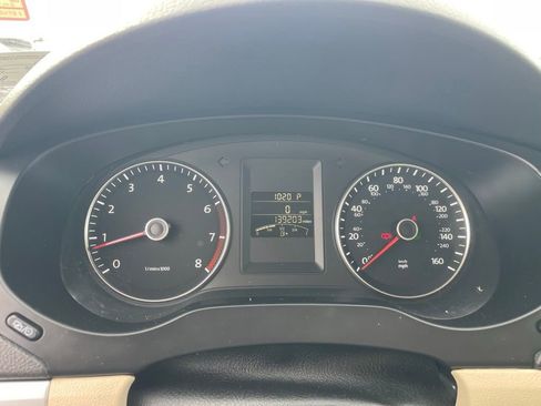 Used 2014 Volkswagen Jetta SE image 26
