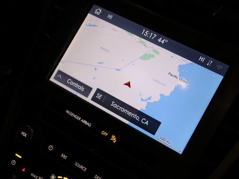 Used 2020 Lincoln MKZ Reserve w/ Elements Package image 24