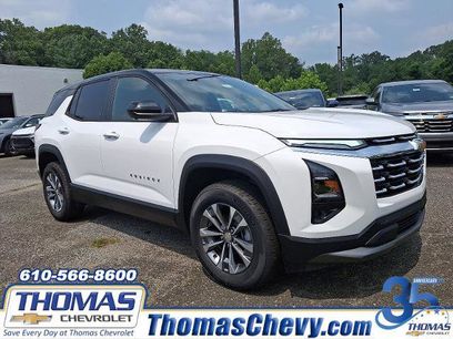 New 2026 Chevrolet Equinox LT w/ Convenience Package II