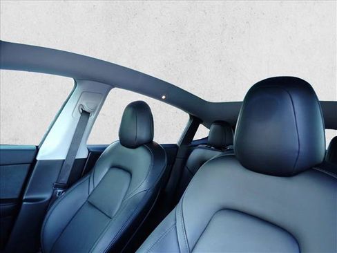 Used 2020 Tesla Model Y Performance AWD/4WD image 15