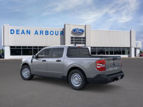 New 2026 Ford Maverick XL image 4