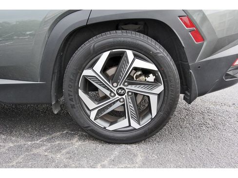 Used 2023 Hyundai Tucson Limited FWD image 32