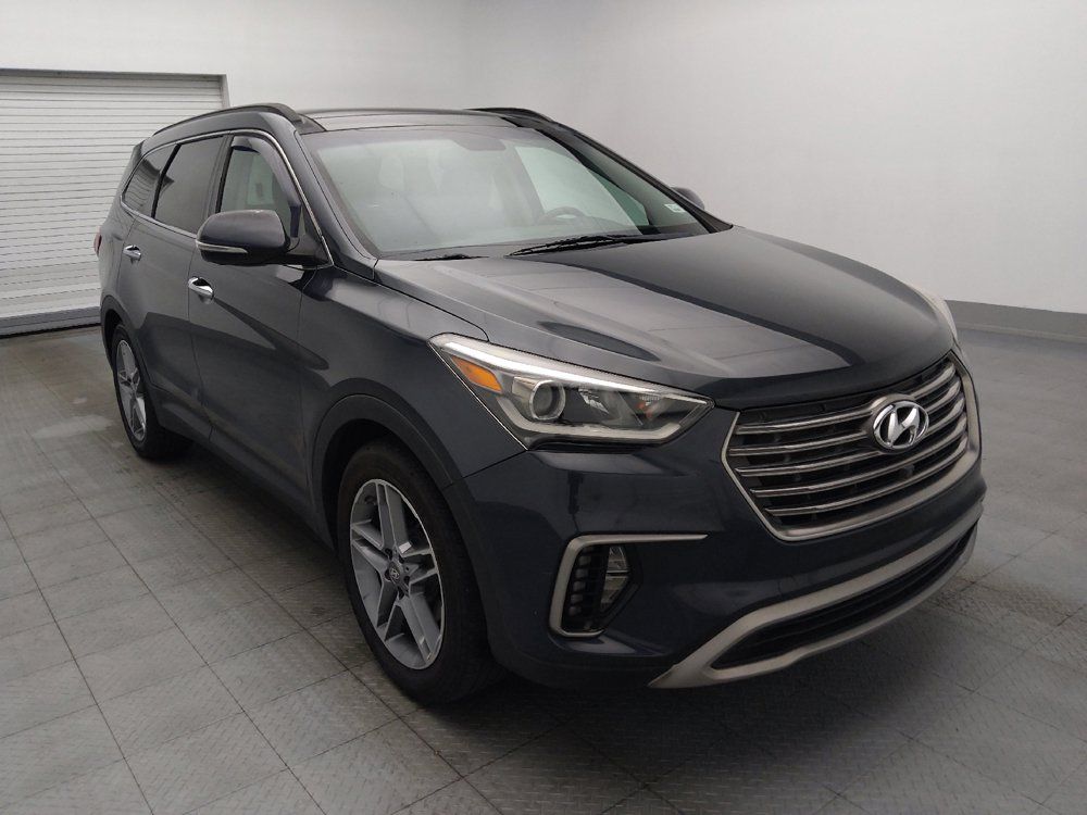 Used 2018 Hyundai Santa Fe FWD image 13