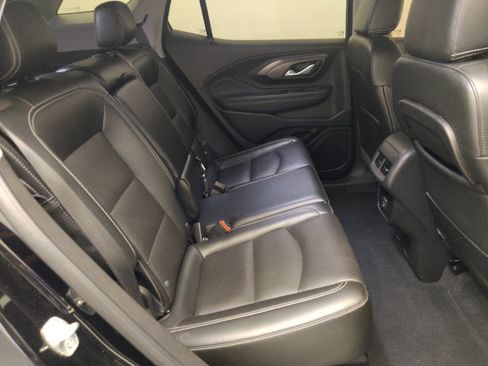 Used 2023 GMC Terrain SLT FWD image 19