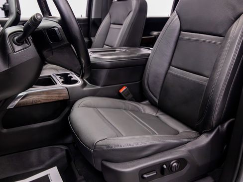 Used 2020 GMC Sierra 2500 Denali w/ Denali Ultimate Package AWD/4WD image 31