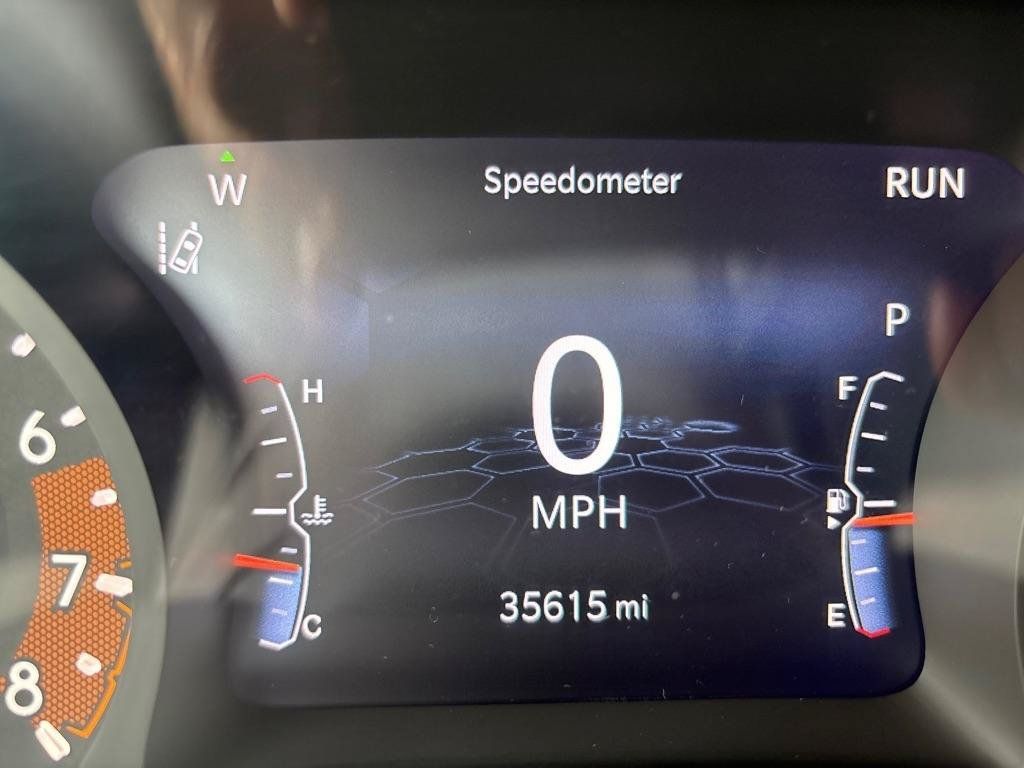 Used 2022 Jeep Compass Limited AWD/4WD image 34