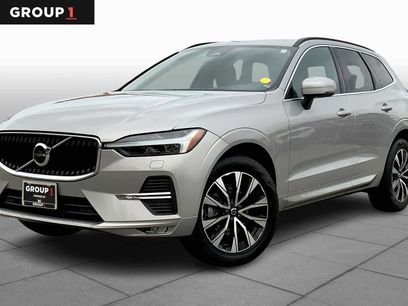 Used 2023 Volvo XC60 B5 Core w/ Climate Package