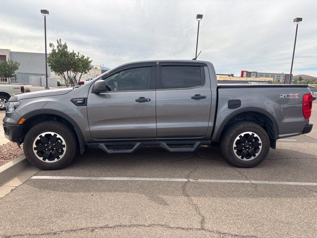 Used 2021 Ford Ranger XL w/ Equipment Group 101A High AWD/4WD image 2