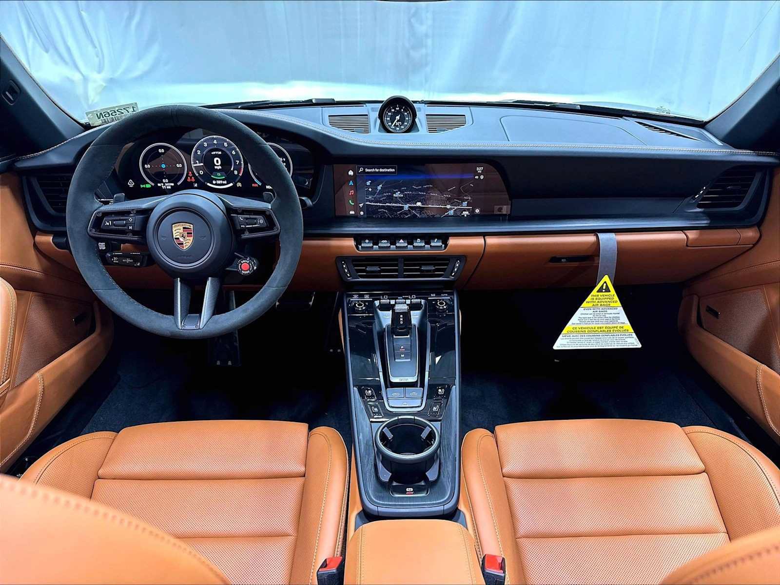 Used 2026 Porsche 911 Carrera GTS RWD image 16