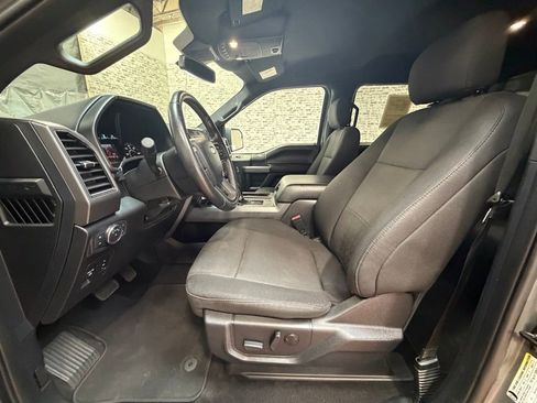 Used 2020 Ford F150 XLT w/ Equipment Group 302A Luxury image 20