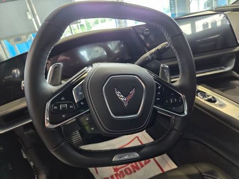 Used 2026 Chevrolet Corvette Z06 RWD image 21