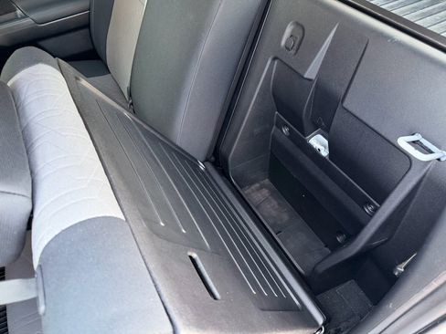 Used 2023 Toyota Tacoma TRD Sport w/ Advanced Technology Package AWD/4WD image 25