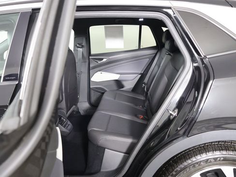Used 2021 Volkswagen ID.4 1st Edition image 31