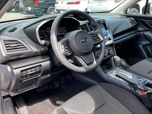 Used 2020 Subaru Impreza 2.0i Premium AWD/4WD image 4