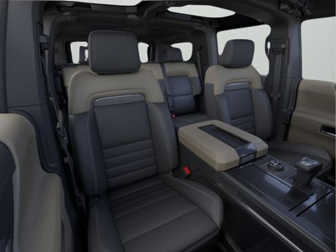 New 2026 GMC Hummer EV SUV image 16