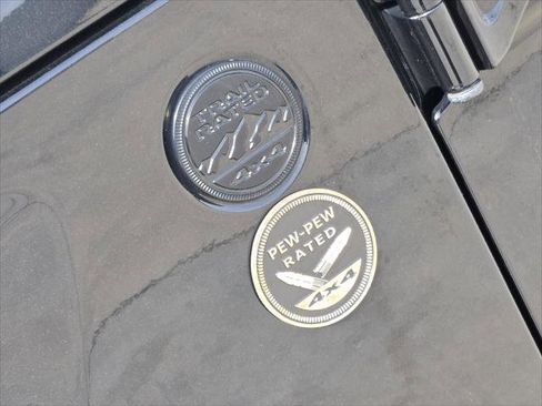 Certified 2022 Jeep Wrangler Unlimited Sport image 12