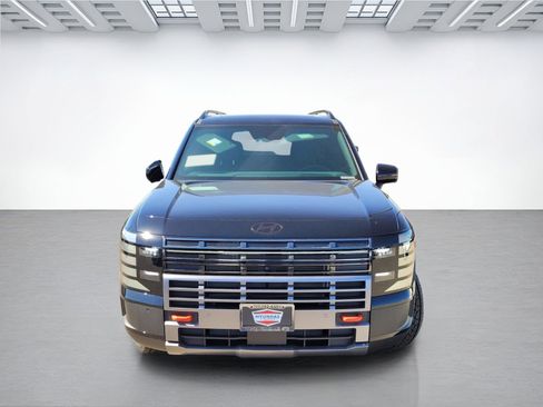 New 2026 Hyundai Palisade XRT Pro image 2