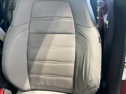 Used 2018 Honda CR-V EX-L image 9