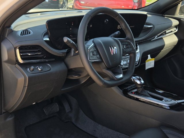 New 2026 Buick Envista Sport Touring w/ Convenience I Package FWD image 27