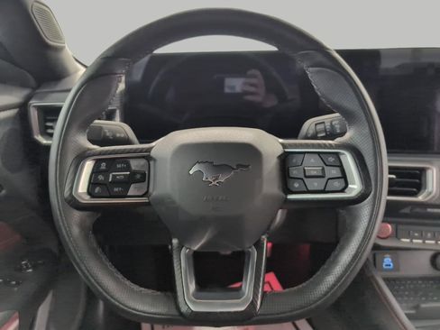Certified 2024 Ford Mustang GT Premium RWD image 5