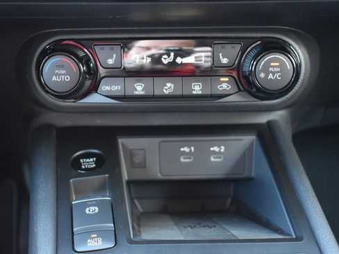 New 2026 Nissan Kicks SV w/ SV Premium Package image 26