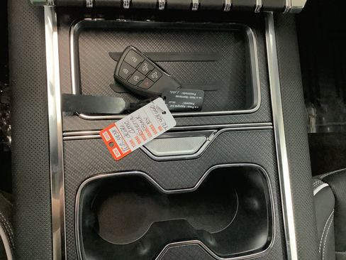 New 2026 GMC Sierra EV Elevation image 26