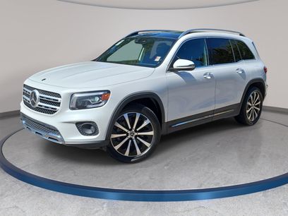Used 2021 Mercedes-Benz GLB 250