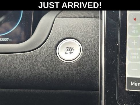 Certified 2023 Hyundai Tucson SEL AWD/4WD image 16