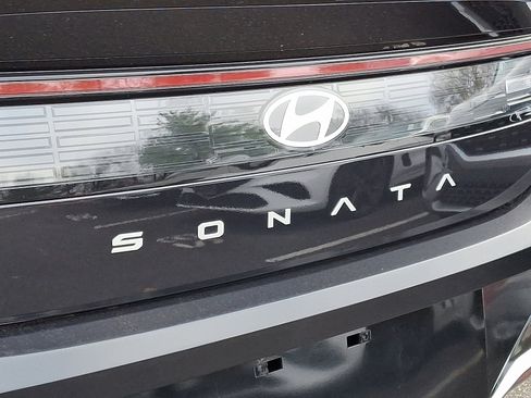 Certified 2024 Hyundai Sonata SEL image 31