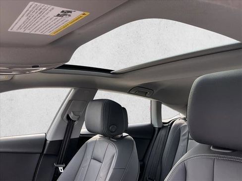 Used 2022 Audi A5 2.0T Premium w/ Convenience Package image 11