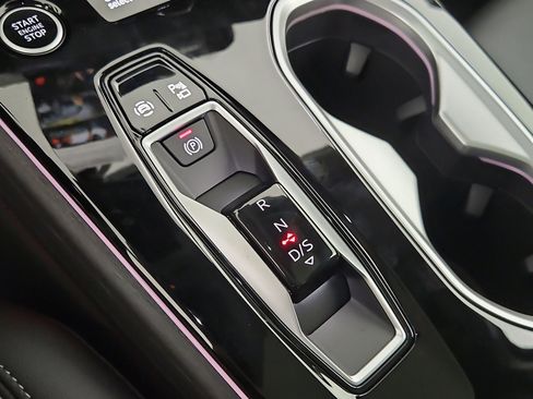 New 2026 Audi A6 Prestige image 35